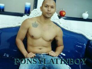 FONSYLATINBOY