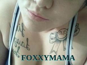 FOXXYMAMA