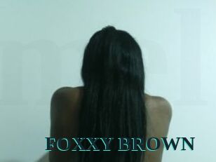 FOXXY_BROWN Melody Melons