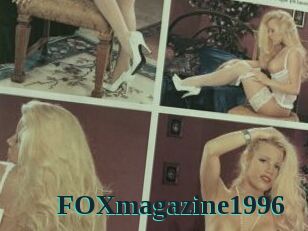 FOXmagazine1996