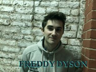 FREDDY_DYSON