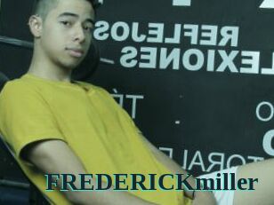 FREDERICKmiller