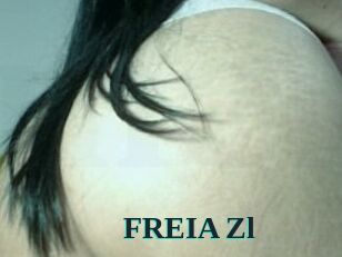 FREIA_Zl Melody Melons