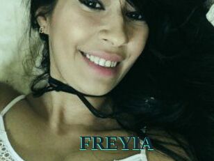 FREYIA_