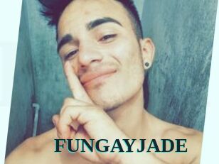 FUNGAYJADE