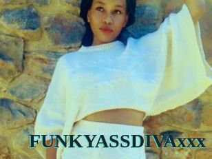FUNKYASSDIVAxxx Melody Melons
