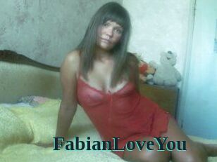Fabian_Love_You Melody Melons