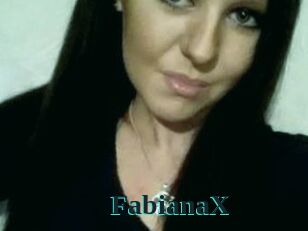 FabianaX