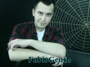FabioGentle