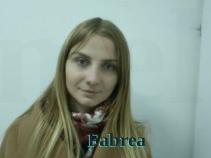 Fabrea