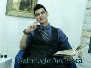 FabriccioDeGraca