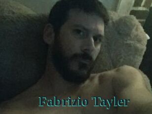 Fabrizio_Tayler