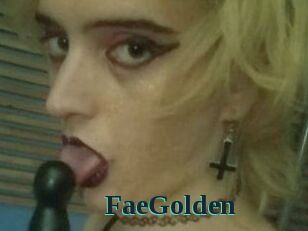 FaeGolden