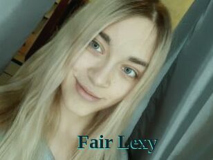 Fair_Lexy