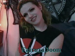 FairuzaDoom