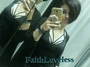 FaithLoveless