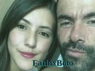 FaithxBeto Melody Melons