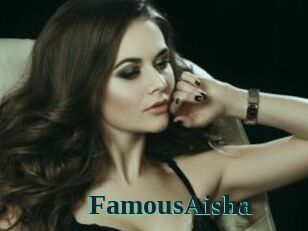 FamousAisha