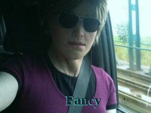 Fancy