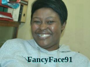 FancyFace91