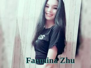 Fanmina_Zhu