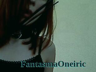 FantasmaOneiric