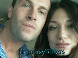 FantasyFillers