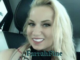 FarrahFine