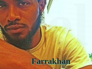 Farrakhan Melody Melons