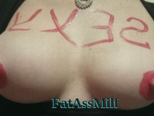 FatAssMilf