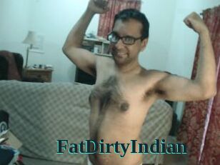 FatDirtyIndian