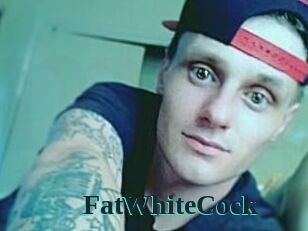 FatWhiteCock