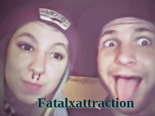 Fatalxattraction