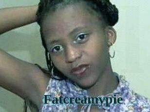 Fatcreamypie