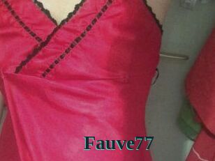 Fauve77