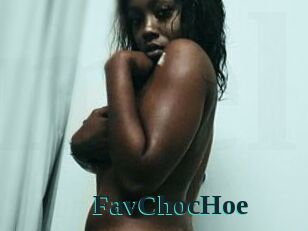 FavChocHoe