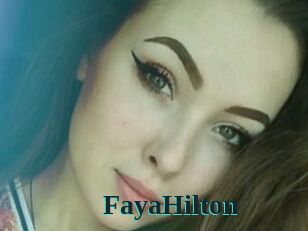 FayaHilton