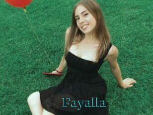 Fayalla