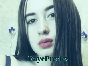 FayePresley