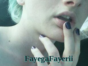 FayegaFayerii