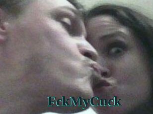 FckMyCuck