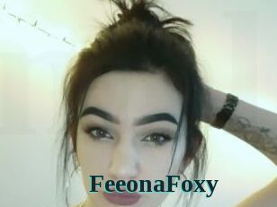 FeeonaFoxy