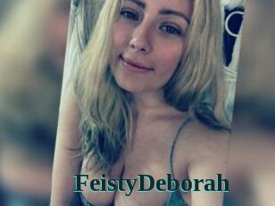 FeistyDeborah