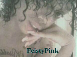 FeistyPink