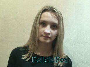 FeliciaFox