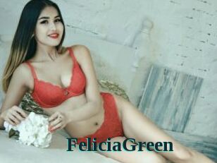 FeliciaGreen