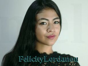 FelicityLordanou