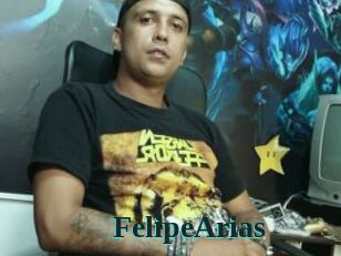FelipeArias Melody Melons