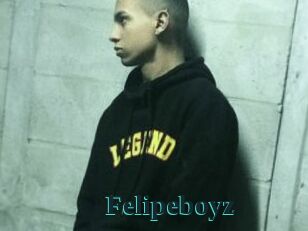 Felipeboyz