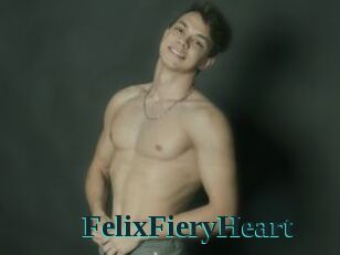 FelixFieryHeart